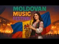 Download Lagu 🌾 Muzică Moldovenească Tradițională 2025  Ca La Bunici, Cântată Azi