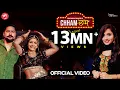 Download Lagu Chham Chham (Official Video) Ruchika Jangid | Gori Nagori | Kay D | New Haryanavi Songs 2021