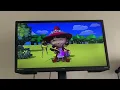 Opening to Pocoyo Pocoyo s circus 2013 dvd