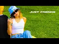 Audrey Mika - Just Friends (Audio)