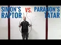 Download Lagu Raptor vs. Tatar Comparison by Malta Archery Download Lagu Raptor vs. Tatar Comparison by Malta Archery