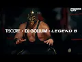Download Lagu Tiscore x DJ Gollum x Legend B - Bass Drum Roll