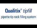 Download Lagu Pipette tip rack filling system - Qualitix® tipfill - Laboratory consumables