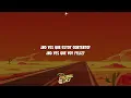 Los Prisioneros - Tren Al Sur (Letra/Lyrics)