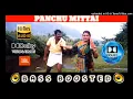 Lagu PANCHU MITTAI | BASS BOOSTED | DOLBY ATMOS | JBL | 5.1  SURROUNDING | TAMIL SONG