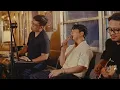 WALONG BILYON - TJ MONTERDE | LIVE SESSIONS