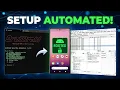 Complete Android Security Testing Setup Bug Bounty Root SSL Pinning Bypass