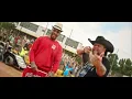 Colt Ford - Hood (feat. Kevin Gates & Jermaine Dupri) [Official Music Video]
