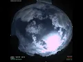 2026-08-10 Stunning Timelapse Sunrise to Sunset in Beautiful 4K Clouds Birds Planes Sun Rain