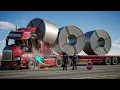 Download Lagu Idioten in vrachtwagens zullen je shockeren, en hun belachelijke manoeuvres zijn ongelooflijk #122