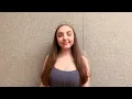 Lauren Scott - The Life I Never Led (Sister Act)