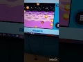 i just created a game in makecode arcade