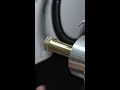 Download Lagu Swiss Machining a PERFECT Thread with a Macro  #shorts