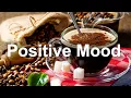 Download Lagu Happy Jazz Music - Sweet Jazz and Bossa Nova Music for Positive Mood