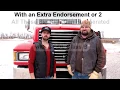 CDL Class B Careers