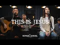 This Is Jesus (ft. Lucy Grimble \u0026 Steph Macleod) | Songs From The Soil (Official Live Video)