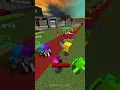 Download Lagu Dream vs Daquavis Steal a Brainrot Manhunt with LUCKY BLOCK #shorts