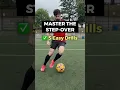 Master the Stepover - 5 Drills to Learn It FAST