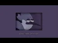 Ghost - Mary On A Cross (Slowed + Reverb)