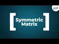 Symmetric Matrix Don t Memorise