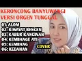 Lagu ALBUM KERONCONG BANYUWANGI