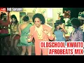 Lagu 🔥 OLDSCHOOL KWAITO AFROBEAT MIX  VIDEO | VDJ SARJENT WIZKID UHURU | OLDSCHOOL AFROBEATS MIX