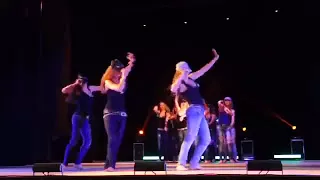 مهرجان لخبطلى حالى رقص مهرجانات 2017 