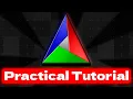 CMake FULL practical Guide