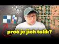 Download Lagu co znamenají podivné vzorce na satelitních mapách?