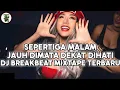 Download Lagu DJ BREAKBEAT FULL BASS TERBARU VIRAL🎧DUGEM INDO NONSTOP🎧CAMPURAN