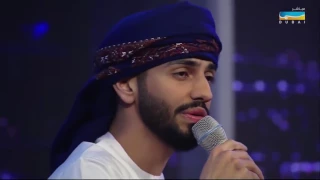 محمد الشحي   كشف المحبة  برنامج من الآخر         دندنها