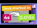 GraalVM e Spring Boot Gerando uma imagem nativa na pratica
