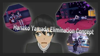 Download WE ELECTROCUTED HANAKO YAMADA!! | Yandere Simulator Concept MP3