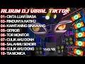 Lagu DJ CINTA LUAR BIASA  -FULL BASS MIDDLE TRAP KARNAVAL VIRAL TIKTOK 2025! Jintrong