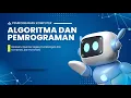 Belajar IF ELSE Logika Dasar Pemrograman dengan Scratch Python Replit - Episode 3