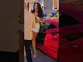 Download Lagu Billionaire Lady Boss enjoying her Ferrari in Monaco #monaco #billionaire #luxury#lifestyle#life