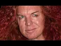 Here s What Really Happened To Carrot Top