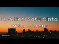 Download Lagu Dua Hati Satu Cinta - Mitha Talahatu || Cover By Ketrin Peto ft Dodi hala