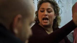 ליהיא גרינר פותחת פה על אביבית בר זוהר הלם 