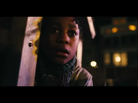 Totem - Trailer