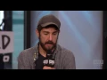 Carter Hudson Discusses The Research Process Of His Character In The TV Series Snowfall