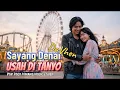 Lagu Sayang Denai Usah Ditanyo - DaVhen | Versi Pop Rock Music Cover \u0026 Lirik