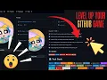 Make Your GitHub Profile Stand Out in 2025 In Under 3 Minutes