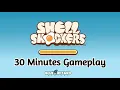 30 Intense Minutes Of Shell Shockers Gameplay