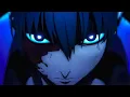 Download Lagu JinWoo vs  Giant Arachnid「Solo Leveling AMV」DARKNESS BEFORE THE DAWN 4K