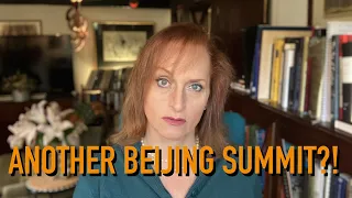 A Tale of Two Summits