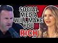 This Is How You Actually Build Wealth With Social Media Kinsey Wolanski
