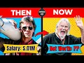 Mac Gyver Cast Salary Net Worth Then and Now