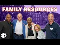 Our Three Favorite Resources for Clemson Families