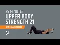 Upper Body Strength 21